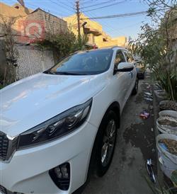 کیا سۆرینتۆ